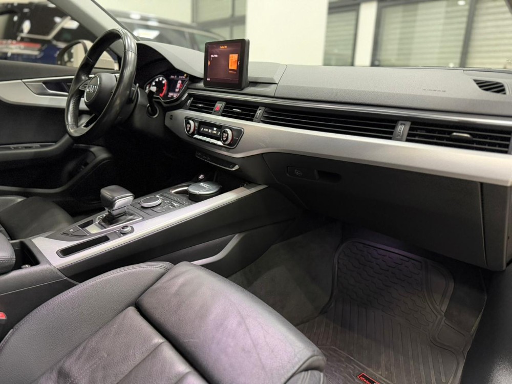 Audi A4 4P 2,0 Tfsi 190CV 40 — foto 10